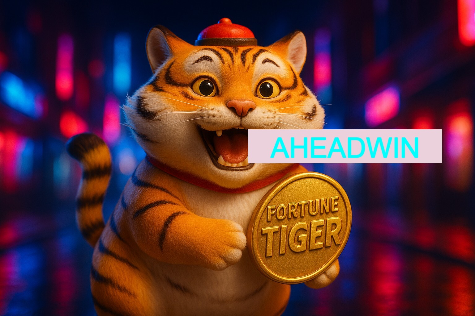 Como Jogar Fortune Tiger