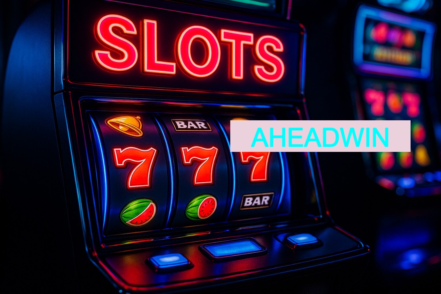 Benefícios dos Slots